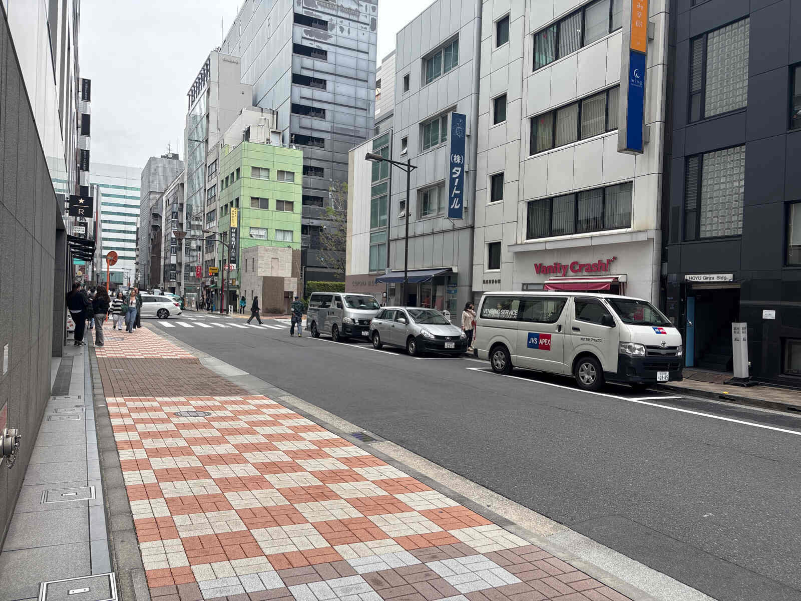 CIRCLES銀座
