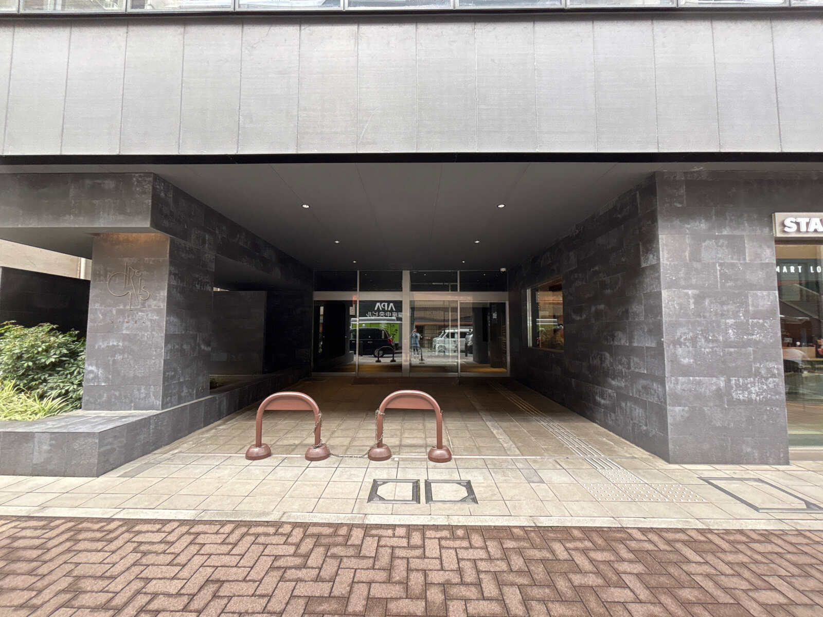 CIRCLES銀座
