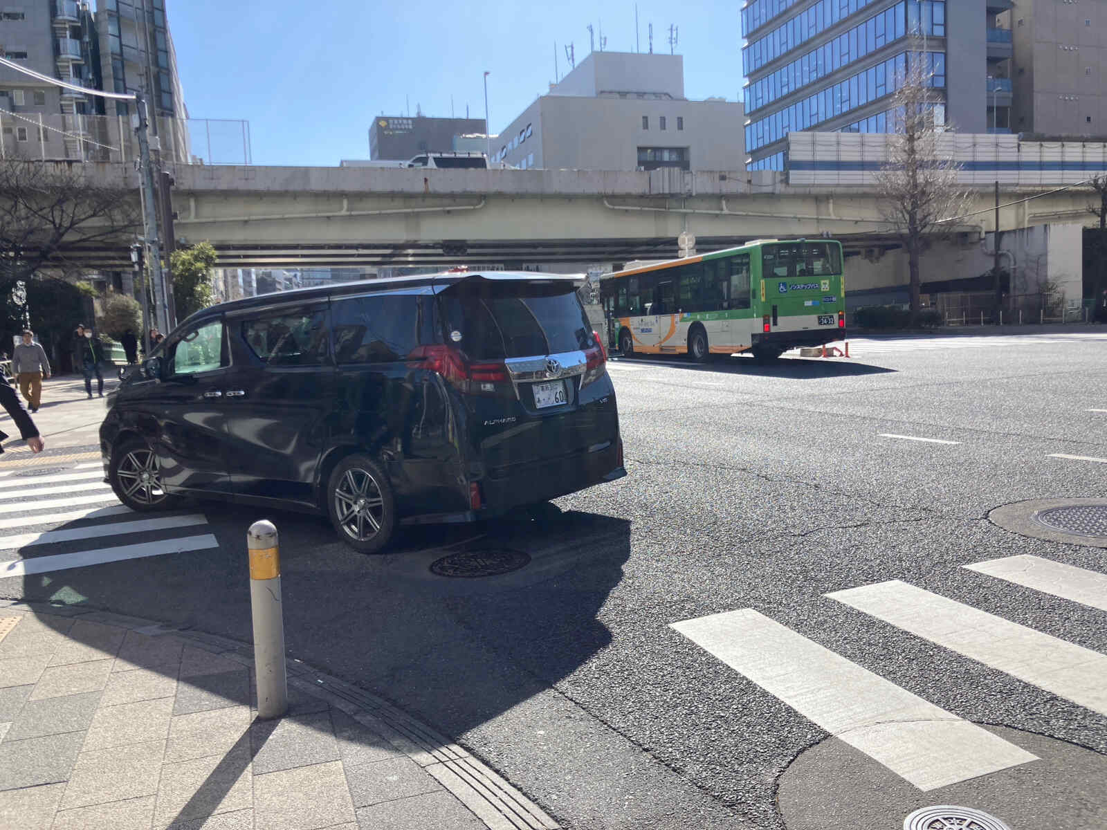 VISTA浜松町ビル