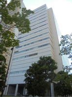 ライズアリーナビル