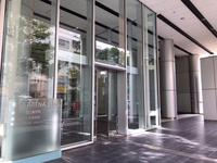 ライズアリーナビル