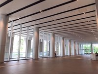 ライズアリーナビル