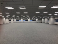 ライズアリーナビル