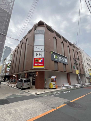 白樺広小路スクエア