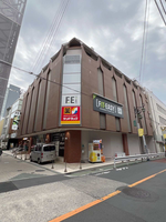 白樺広小路スクエア