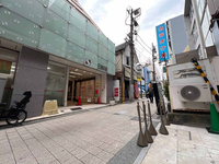 白樺広小路スクエア