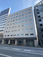 グランファースト新宿御苑