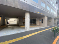 グランファースト新宿御苑