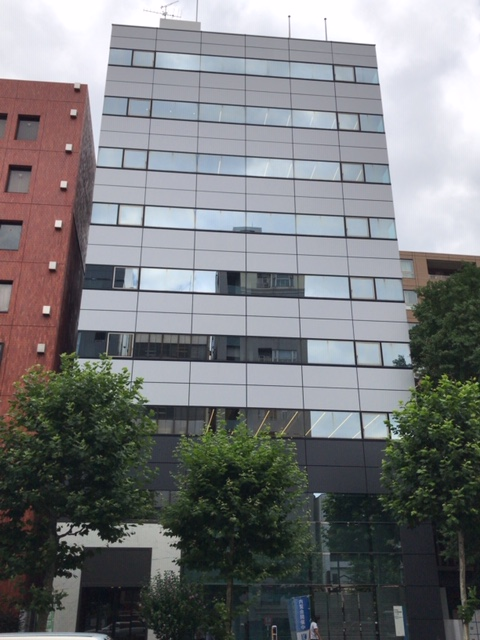 TQ茅場町
