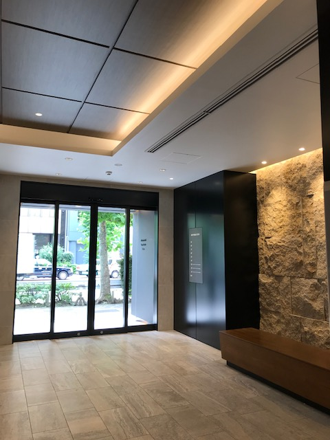 TQ茅場町