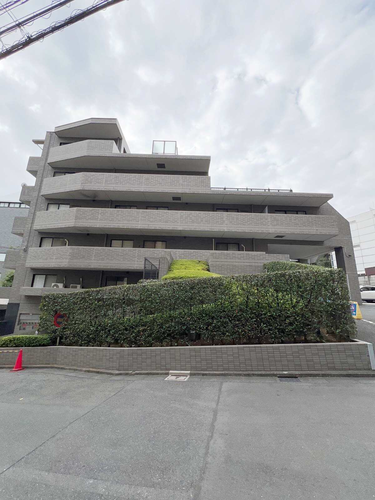 ルピナス渋谷桜丘ガーデンコート