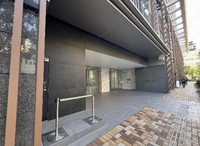 パークコート浜離宮ザ・タワー　事務所棟