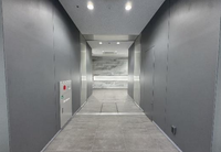 パークコート浜離宮ザ・タワー　事務所棟