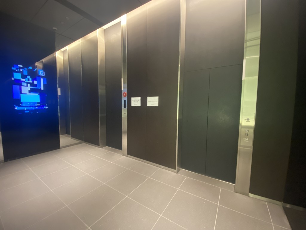 S-GATE八丁堀