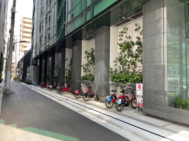 京阪神虎ノ門ビル