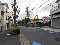 ダイイチハイム