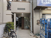 ダイイチハイム