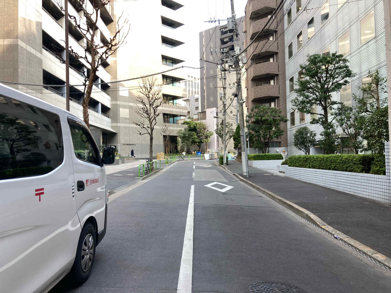 VORT水道橋Ⅲ