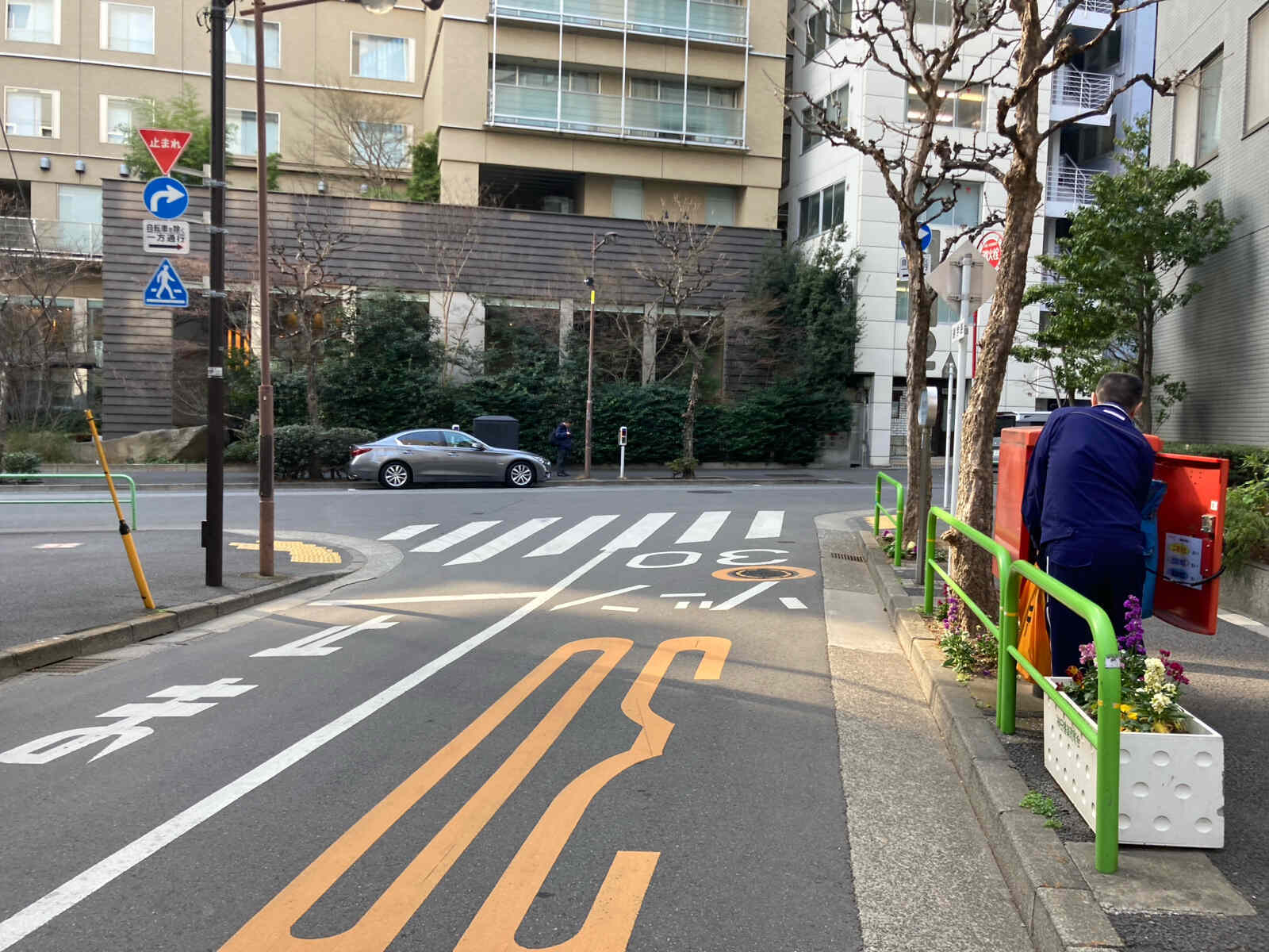 VORT水道橋Ⅲ
