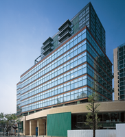 六本木ヒルズゲートタワー