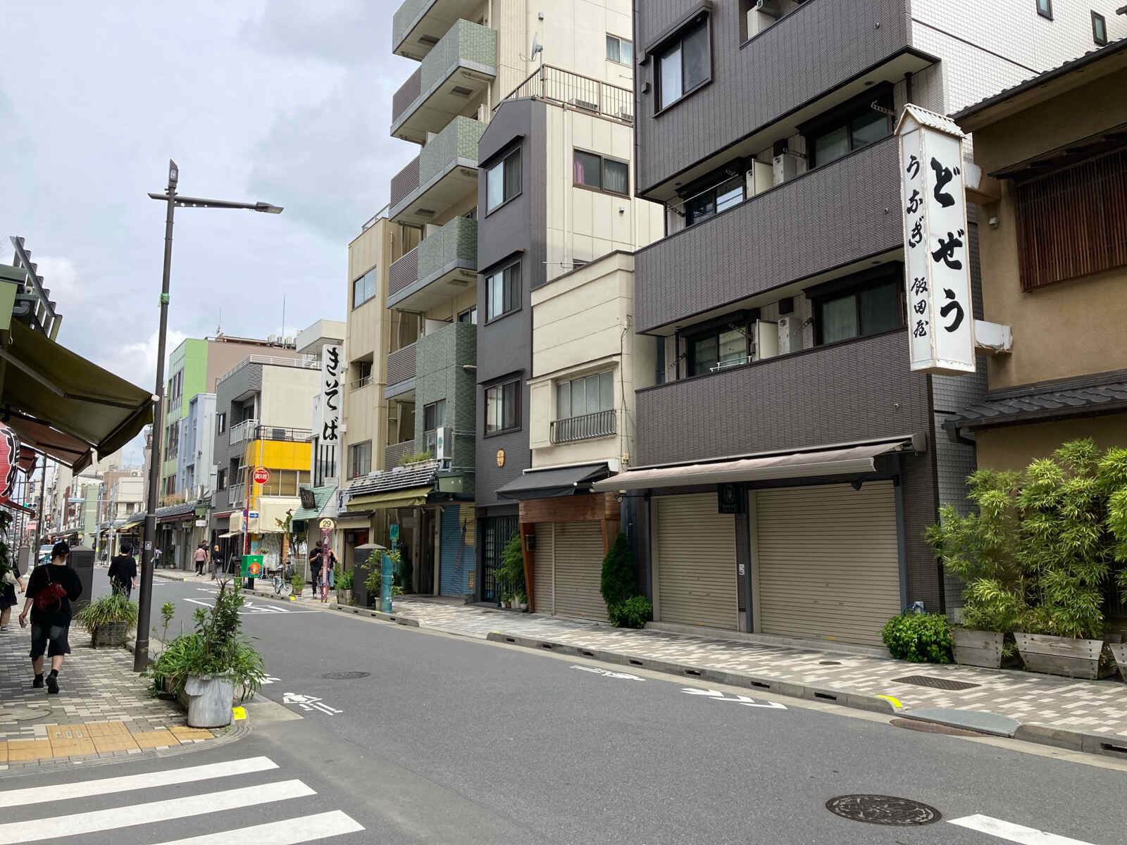 浅草ＴＦビル