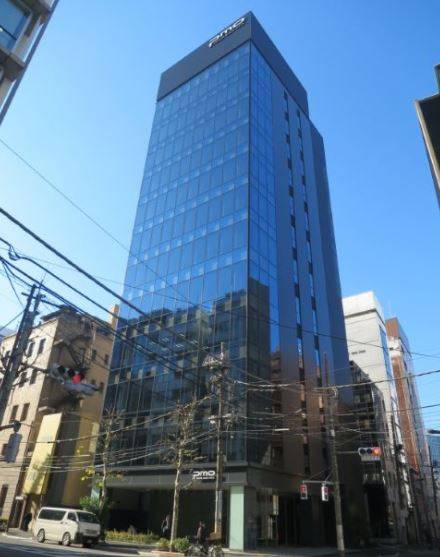 PMO神田万世橋