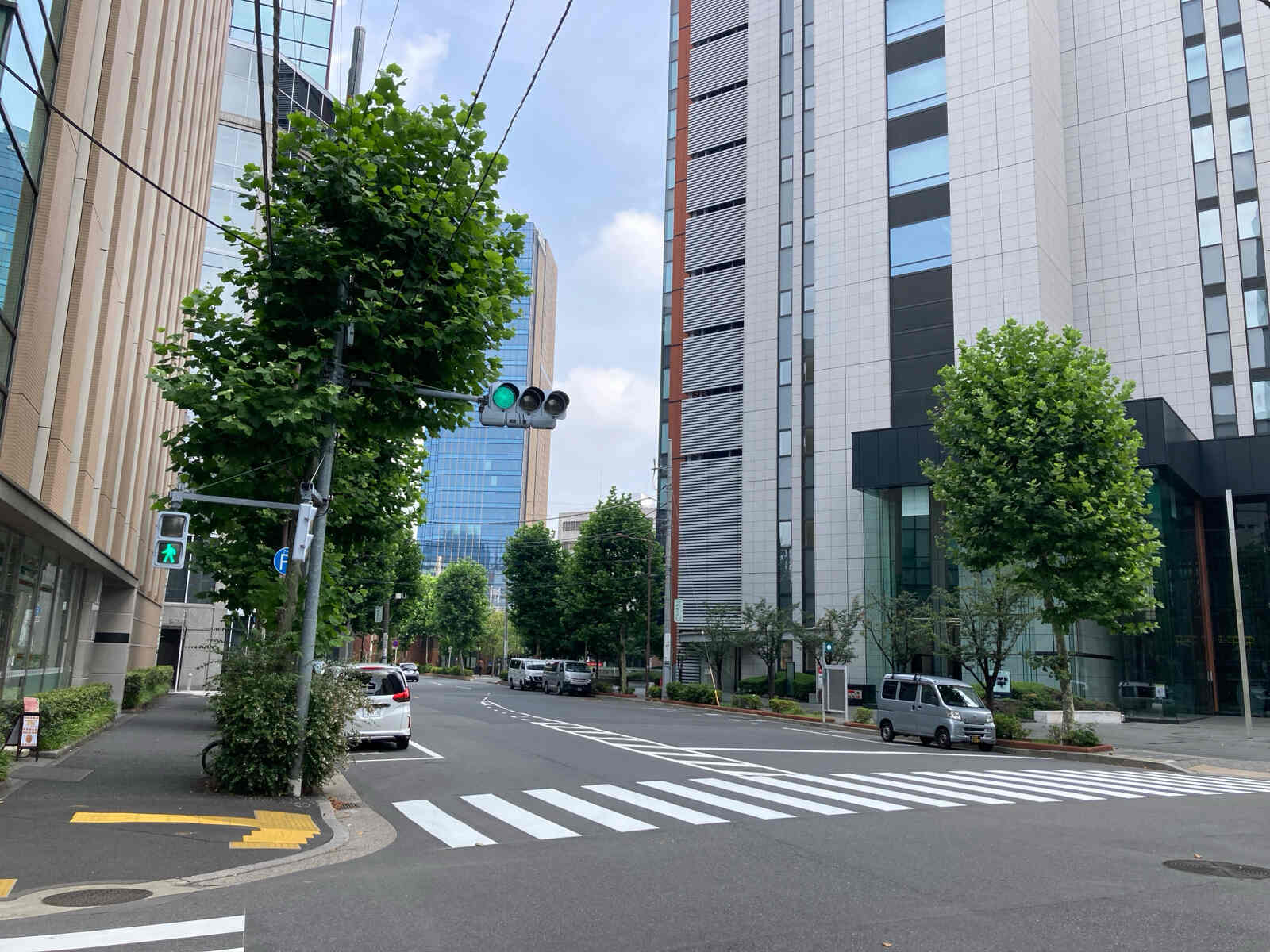 PMO神田万世橋