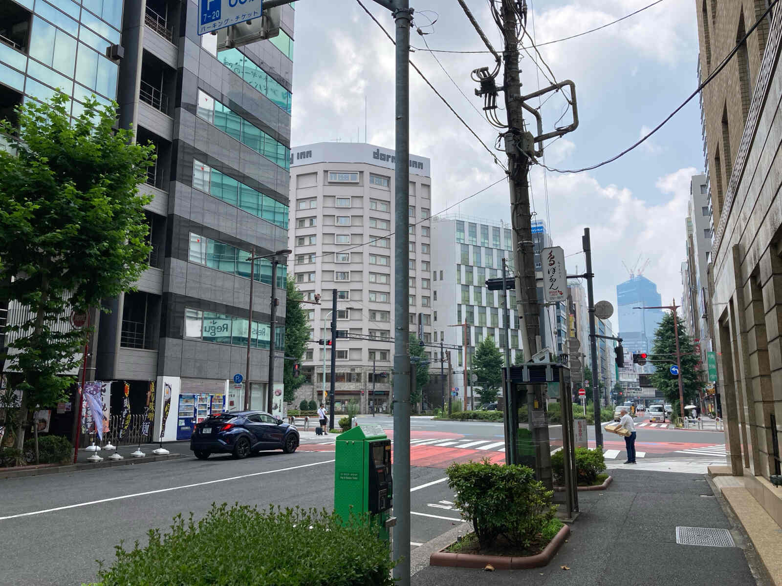 PMO神田万世橋