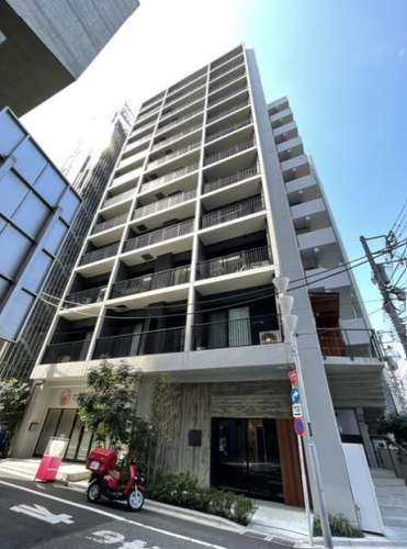 PARKFRONT　SHINJUKU