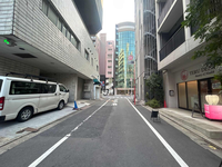 PARKFRONT　SHINJUKU