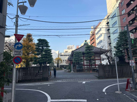 PARKFRONT　SHINJUKU