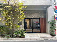 PARKFRONT　SHINJUKU