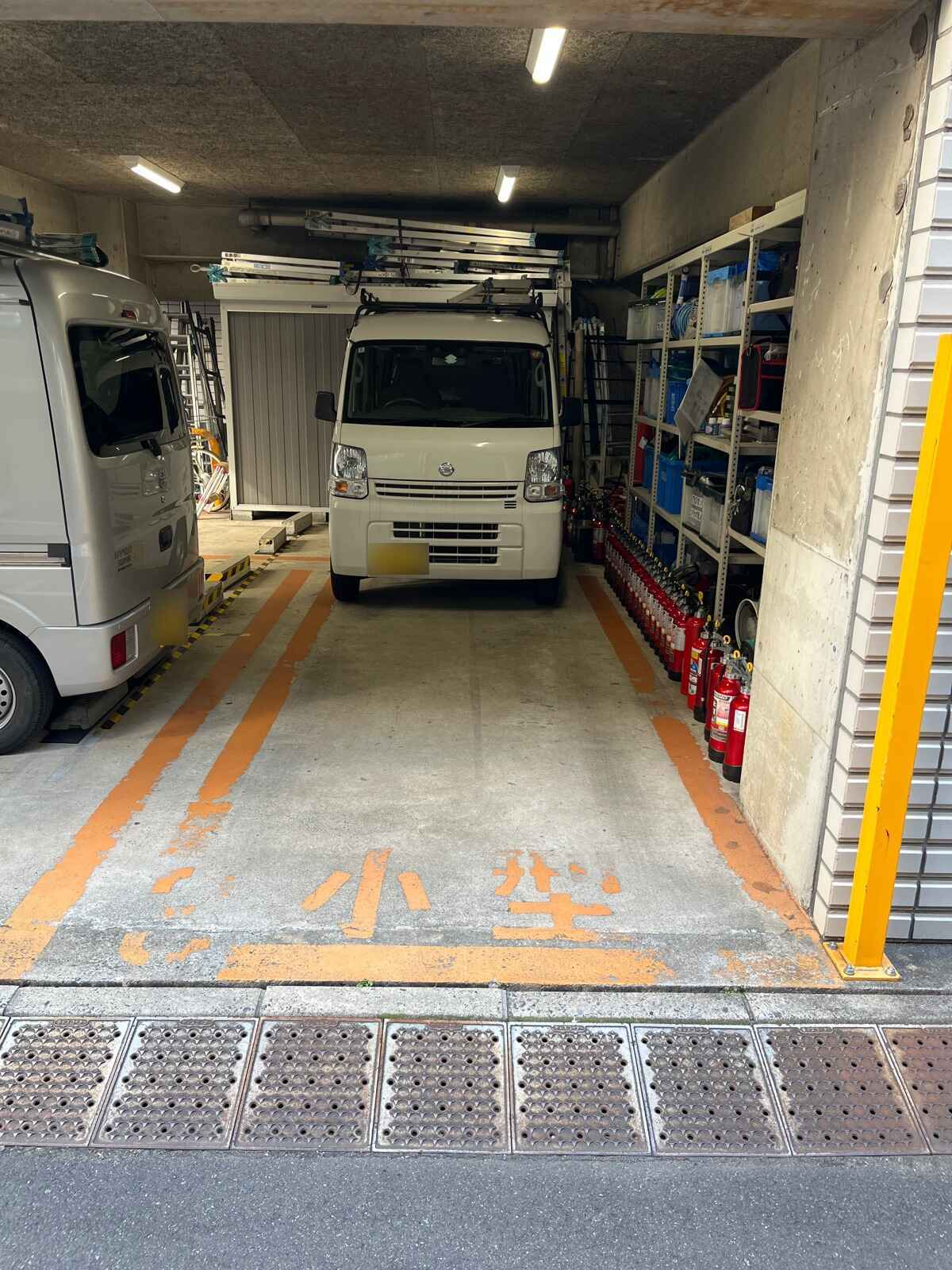 TOWA秋葉原ビル