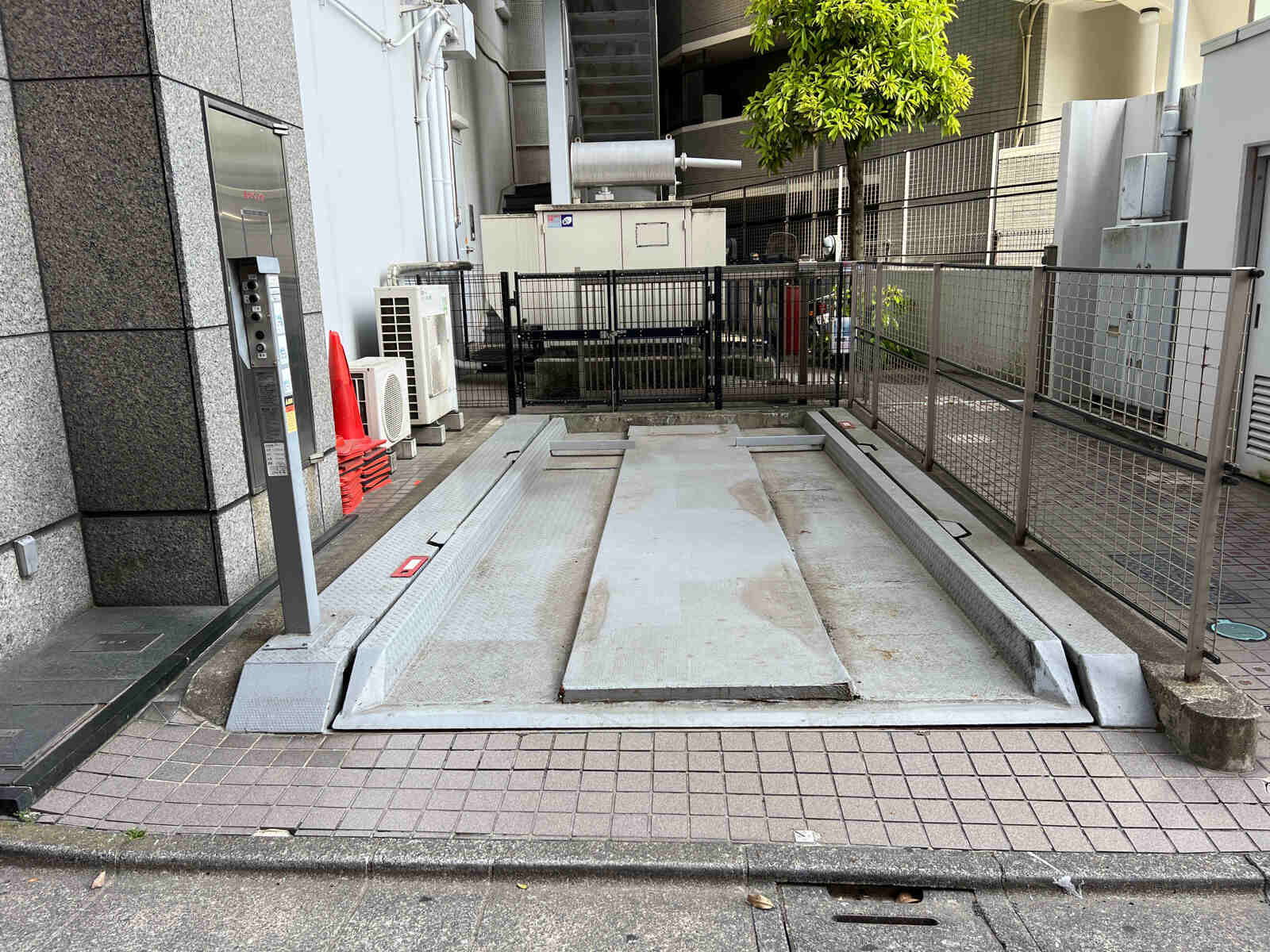 目黒東洋ビル