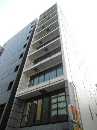 御徒町フェニックスビル