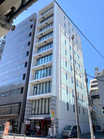 御徒町フェニックスビル