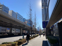 御徒町フェニックスビル