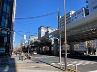 御徒町フェニックスビル