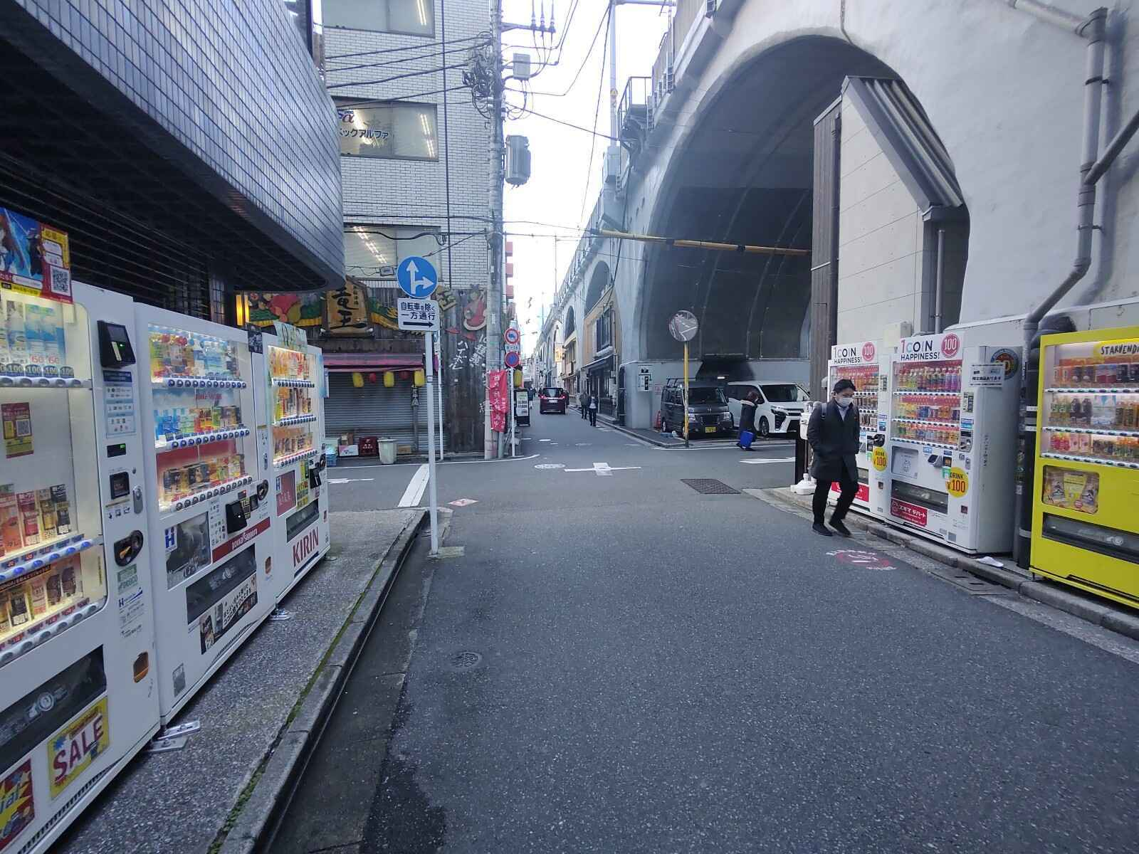 インターアクトビル