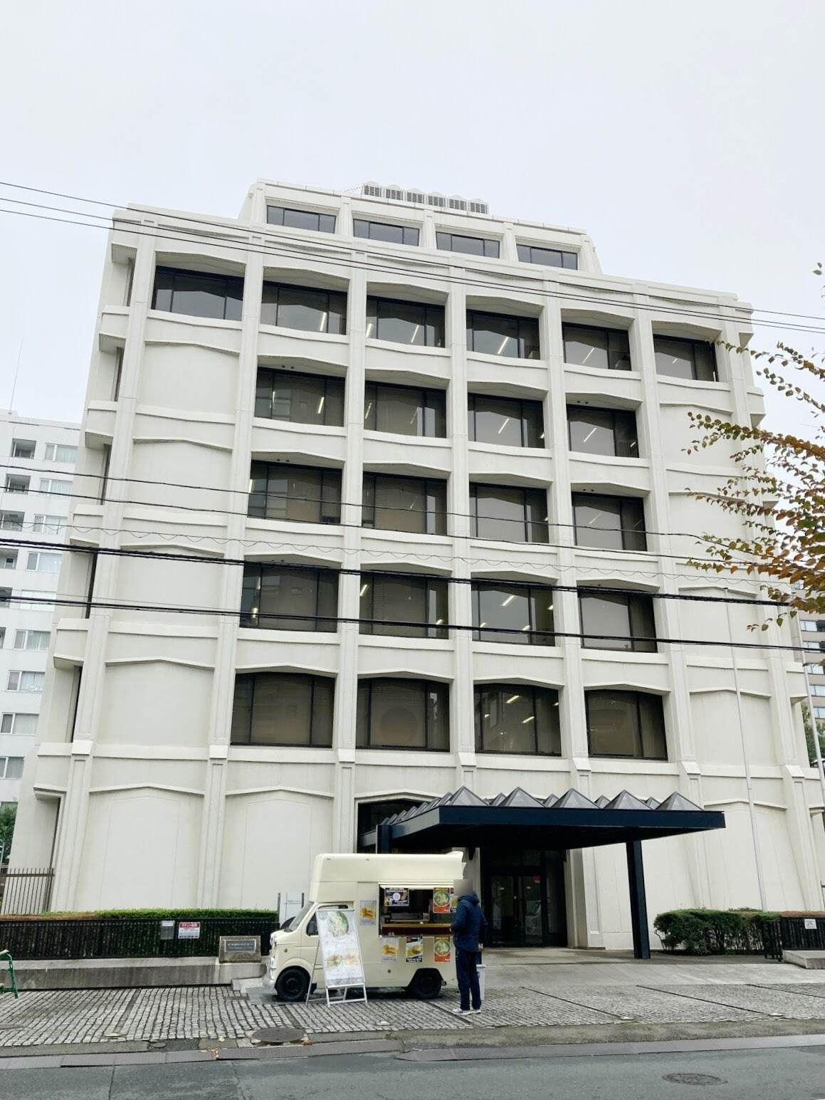 四番町THビル