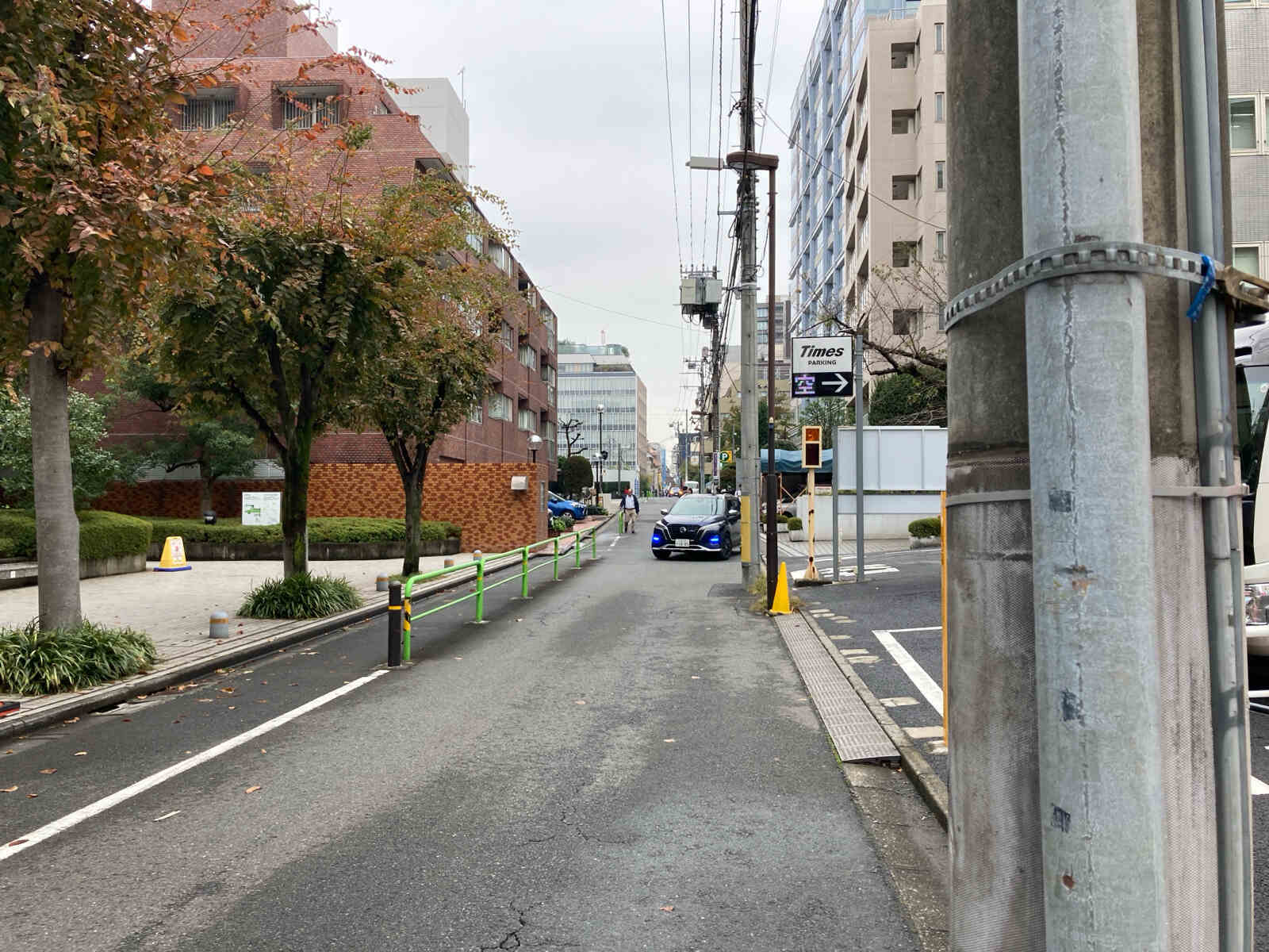 四番町THビル