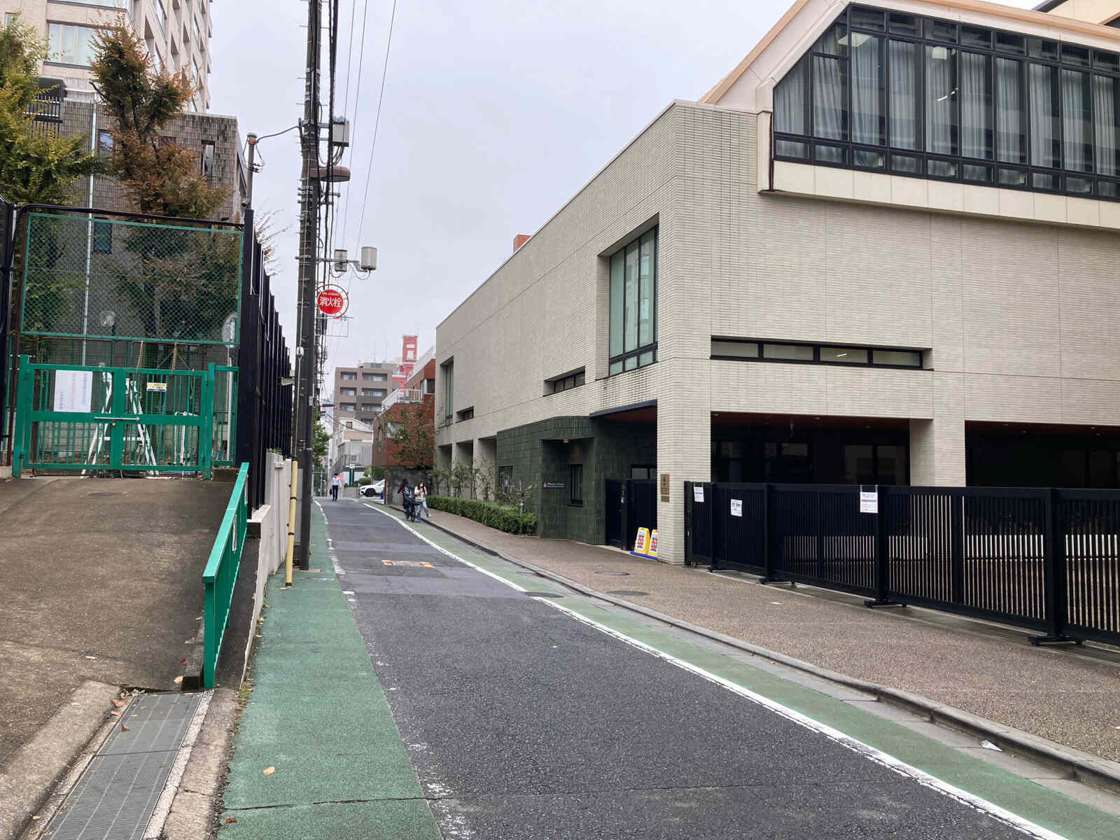 四番町THビル