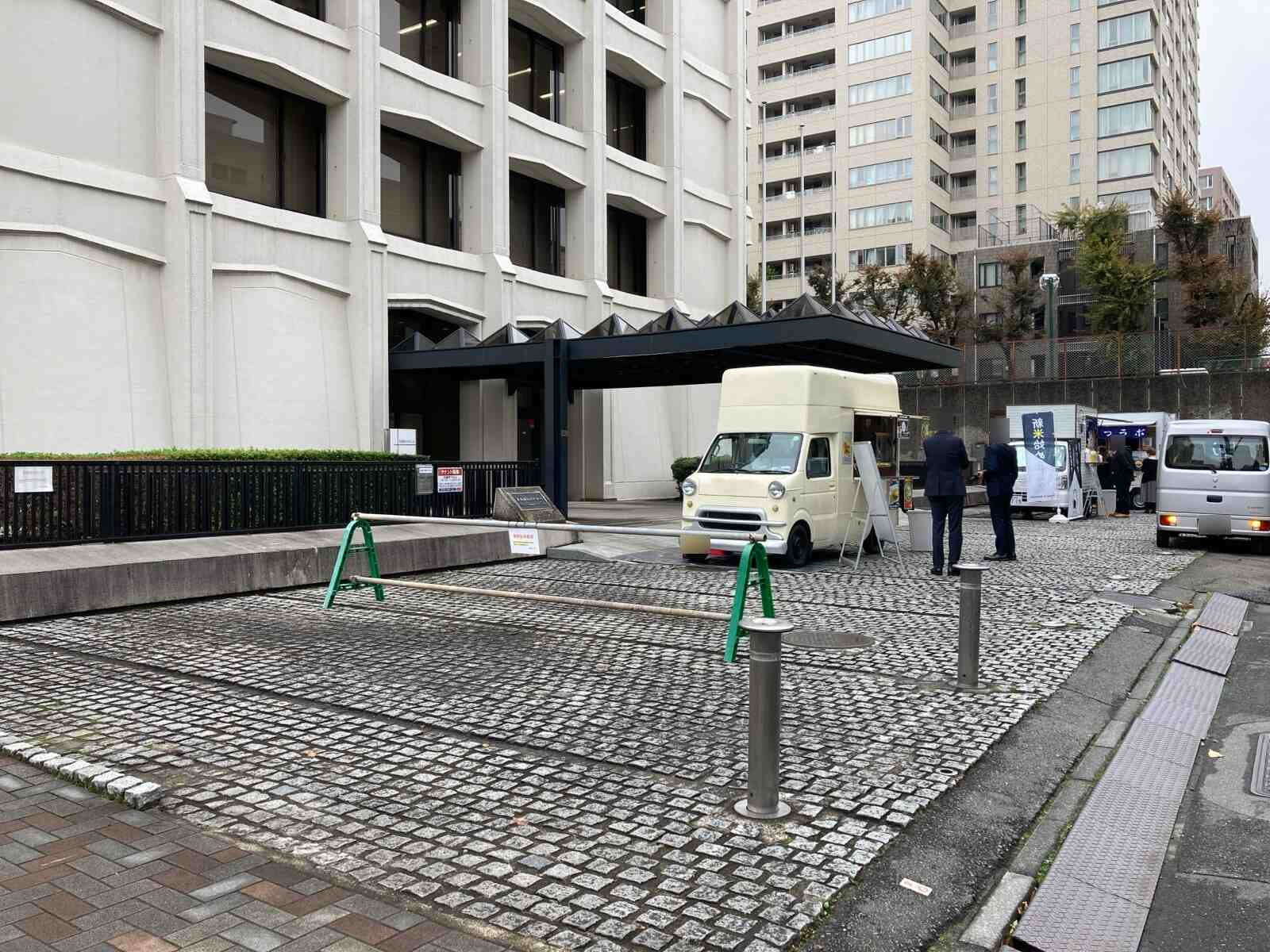 四番町THビル