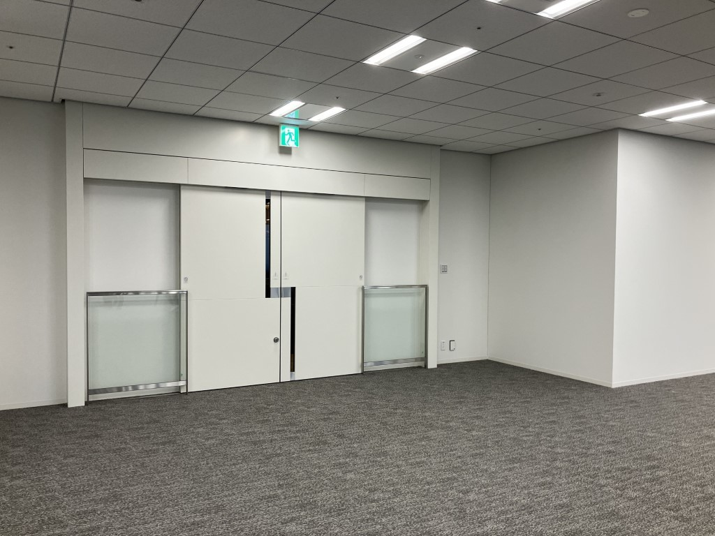 東京ミッドタウン八重洲セントラルタワー