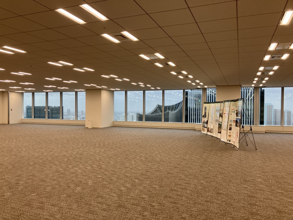 東京ミッドタウン八重洲セントラルタワー