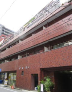 グランドメゾン新宿東