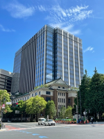 九段会館テラス