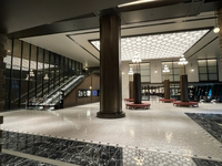 九段会館テラス