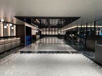 九段会館テラス