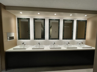 九段会館テラス